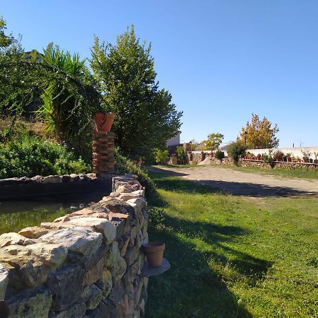 La Posada De Grimaldo 외부 사진