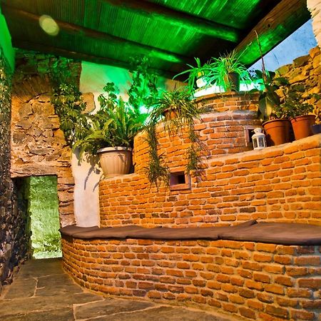 La Posada De Grimaldo 외부 사진