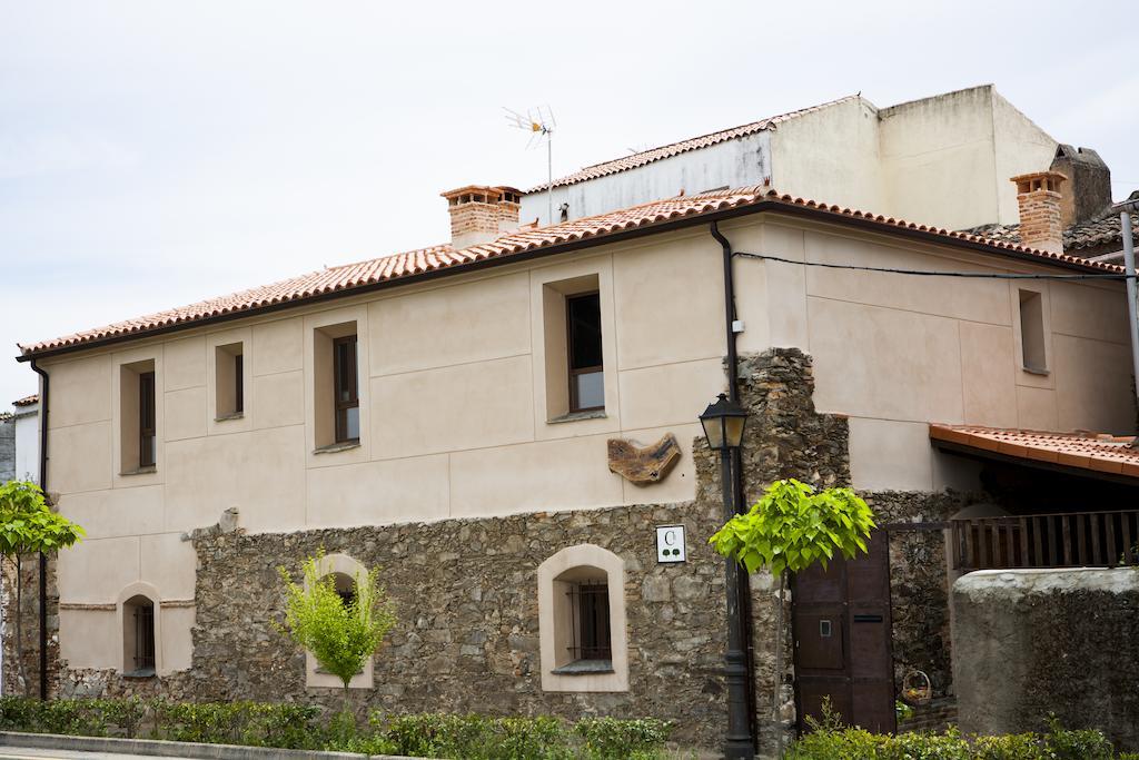 La Posada De Grimaldo 객실 사진