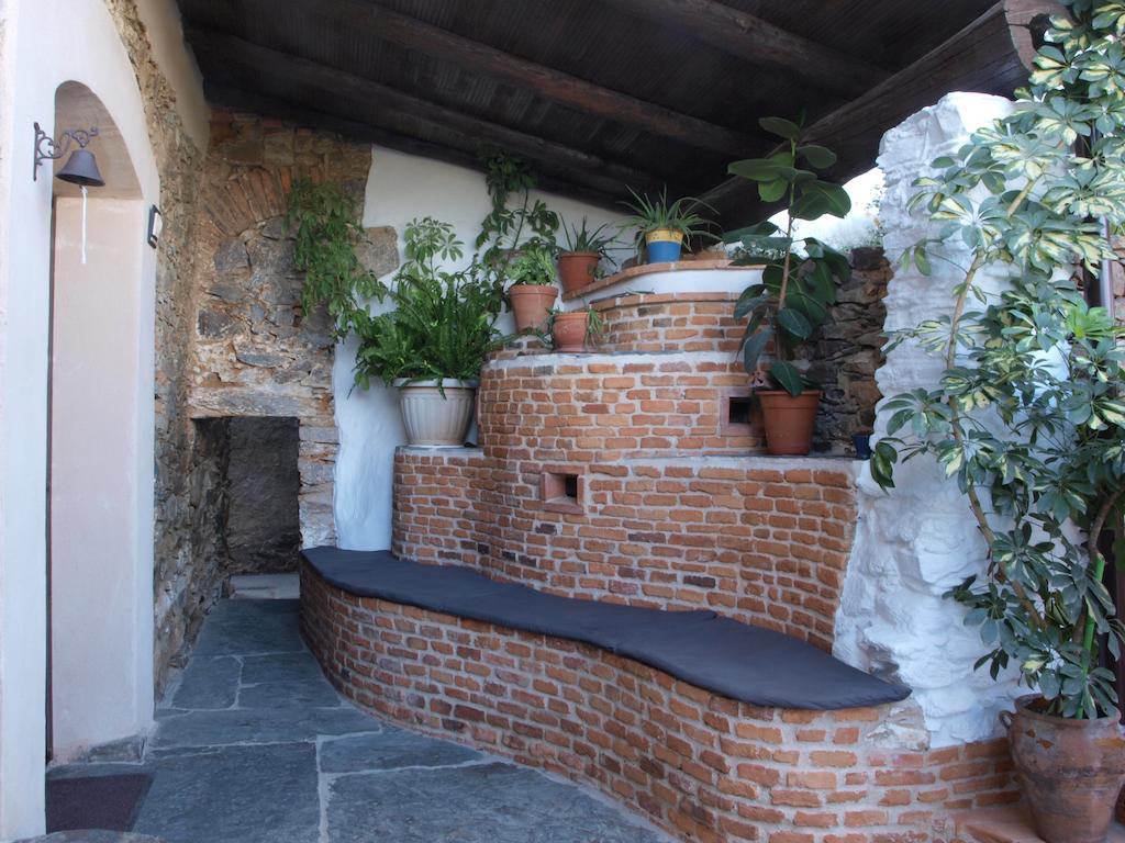 La Posada De Grimaldo 외부 사진