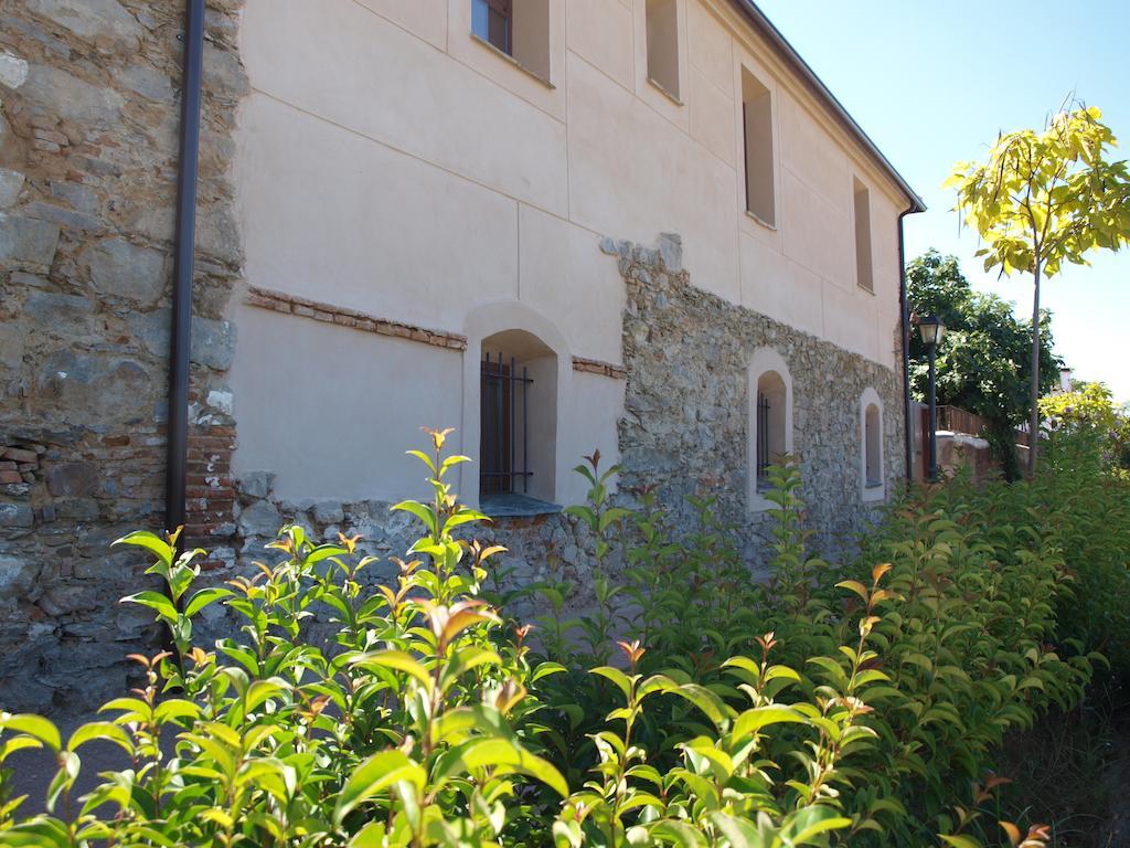 La Posada De Grimaldo 외부 사진