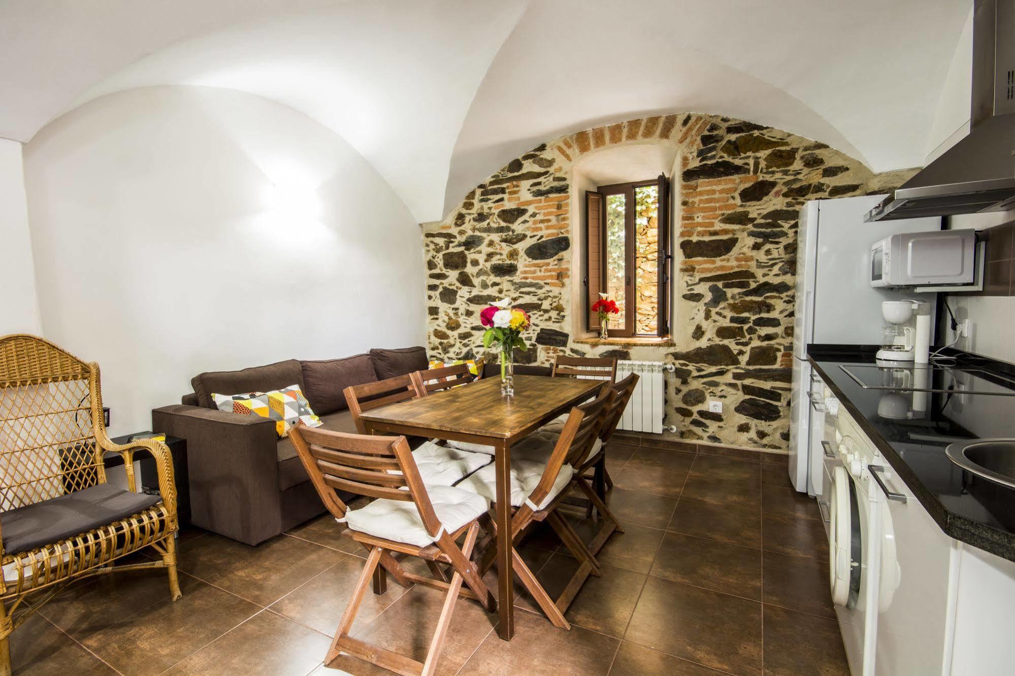 La Posada De Grimaldo 외부 사진
