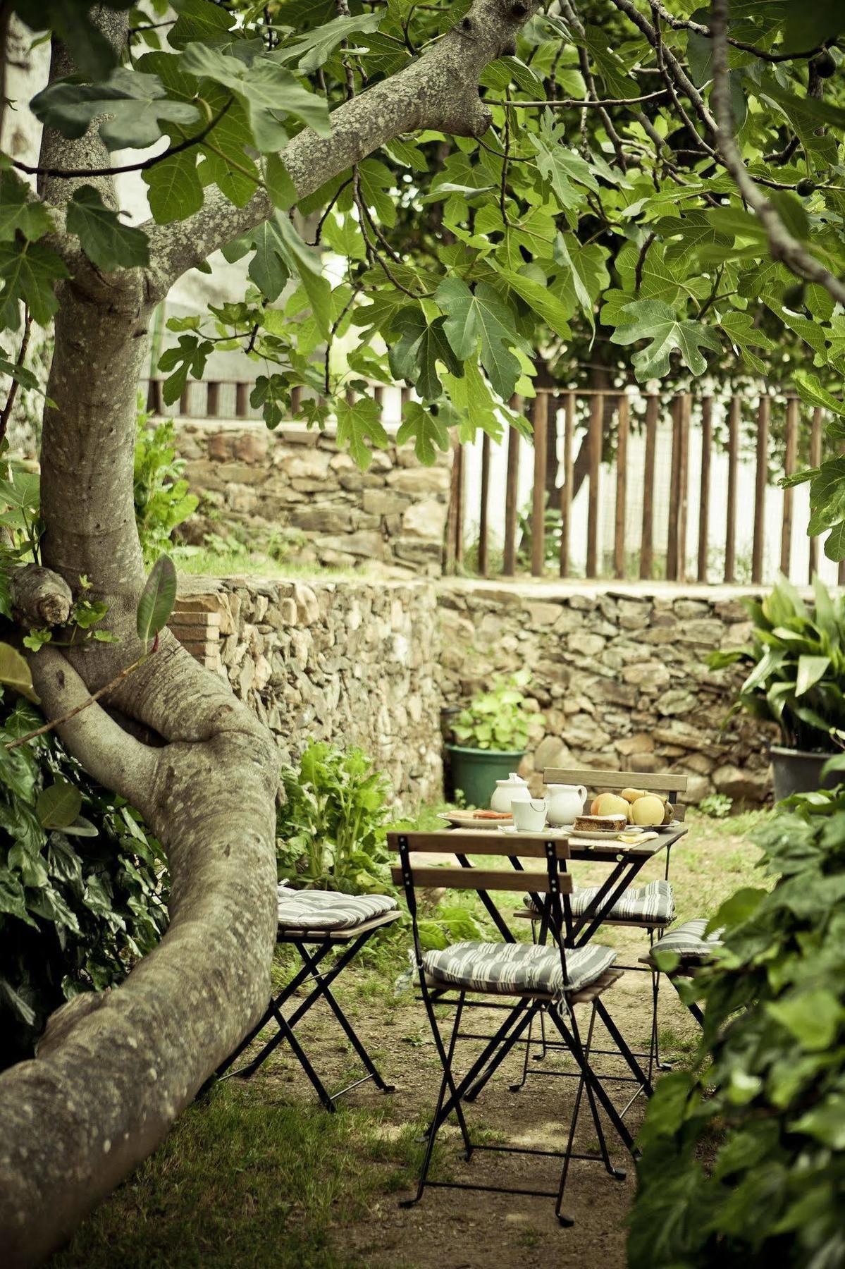 La Posada De Grimaldo 외부 사진