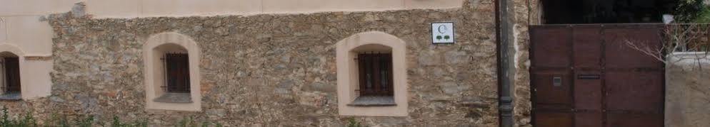 La Posada De Grimaldo 외부 사진